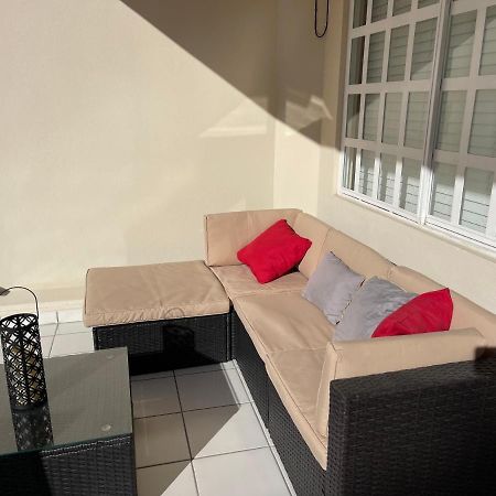 Otay Studio Great Patio Near Otay Crossing & Airport Tijuana Exteriér fotografie