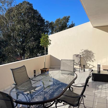Otay Studio Great Patio Near Otay Crossing & Airport Tijuana Exteriér fotografie
