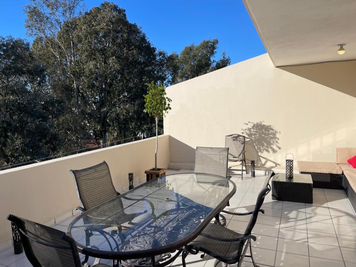 Otay Studio Great Patio Near Otay Crossing & Airport Tijuana Exteriér fotografie