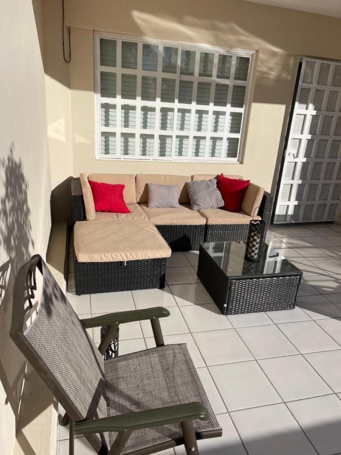 Otay Studio Great Patio Near Otay Crossing & Airport Tijuana Exteriér fotografie