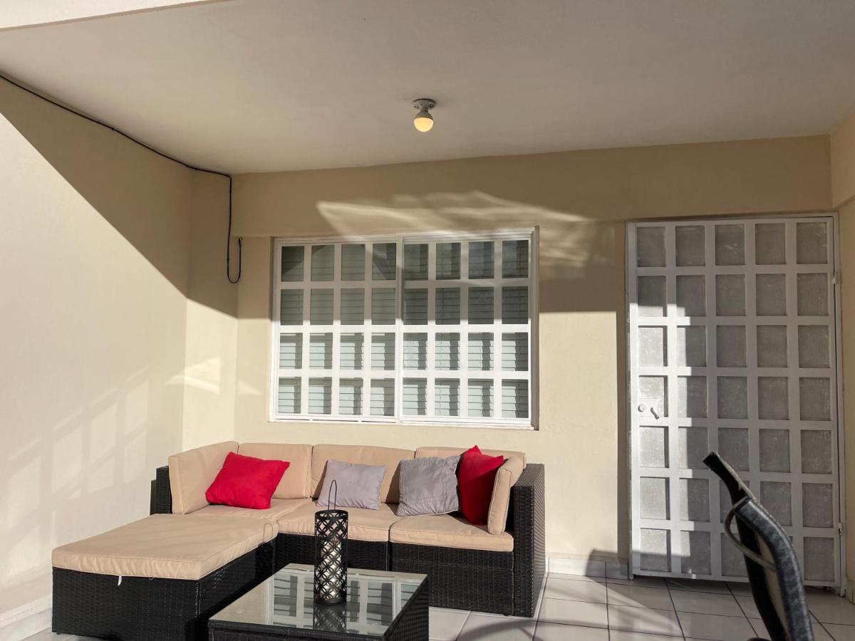 Otay Studio Great Patio Near Otay Crossing & Airport Tijuana Exteriér fotografie