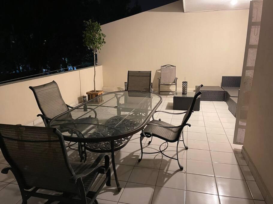 Otay Studio Great Patio Near Otay Crossing & Airport Tijuana Exteriér fotografie