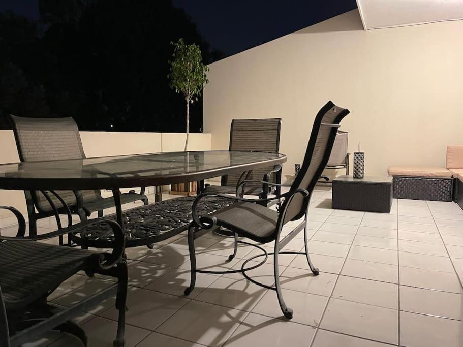 Otay Studio Great Patio Near Otay Crossing & Airport Tijuana Exteriér fotografie
