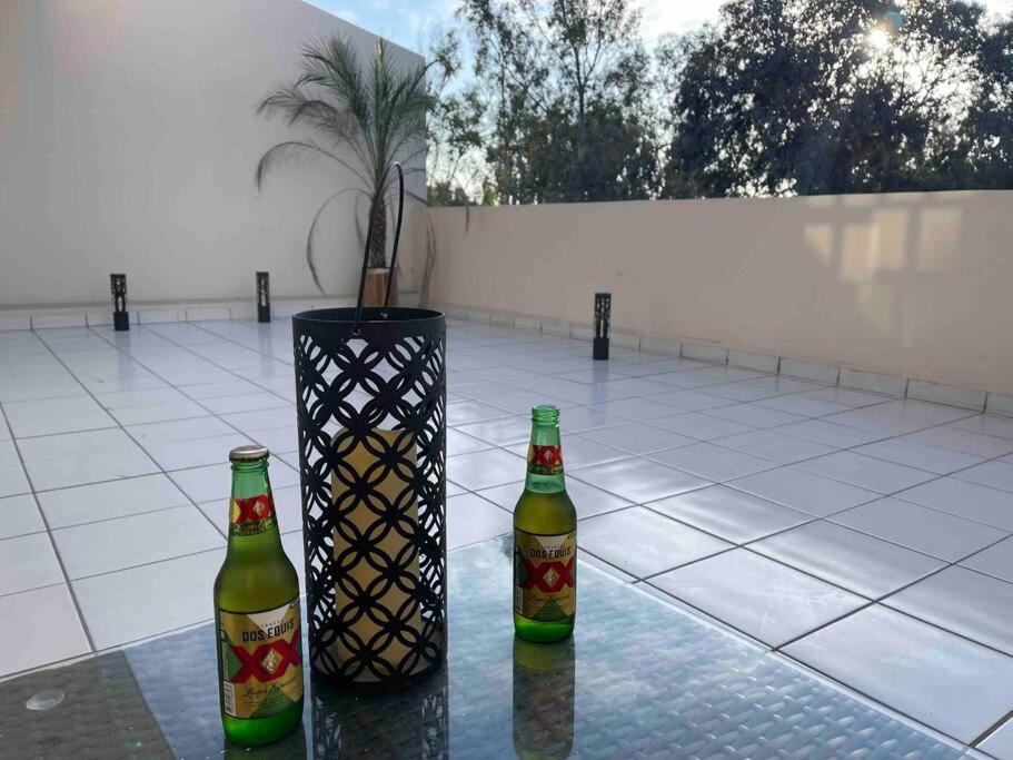 Otay Studio Great Patio Near Otay Crossing & Airport Tijuana Exteriér fotografie