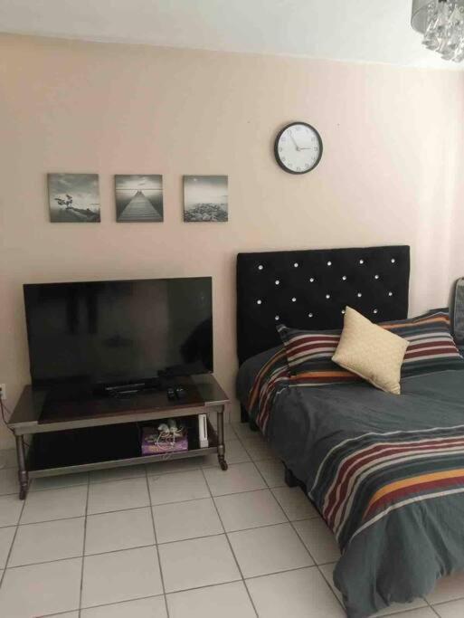 Otay Studio Great Patio Near Otay Crossing & Airport Tijuana Exteriér fotografie