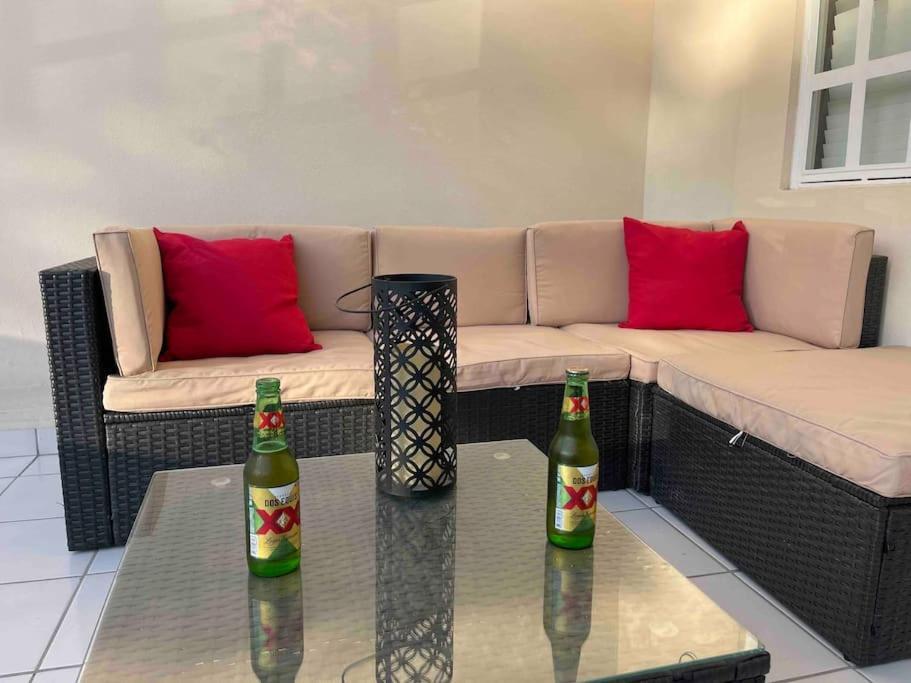 Otay Studio Great Patio Near Otay Crossing & Airport Tijuana Exteriér fotografie