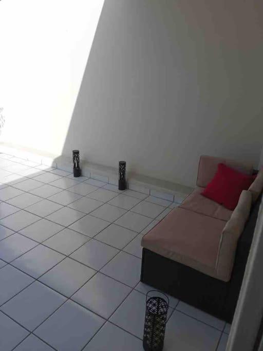 Otay Studio Great Patio Near Otay Crossing & Airport Tijuana Exteriér fotografie