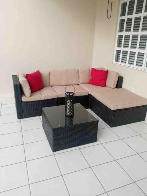 Otay Studio Great Patio Near Otay Crossing & Airport Tijuana Exteriér fotografie